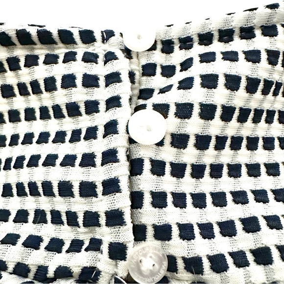 Pastourelle X Pippa & Julie | Checked Ruffle Dress (6 yrs) - Picture 3 of 6